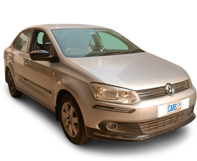 Volkswagen Vento-img